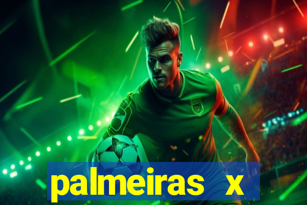 palmeiras x botafogo multicanais ao vivo